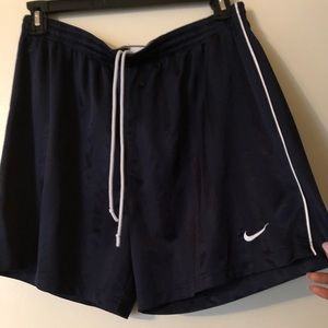 Nike Men’s Soccer Shorts